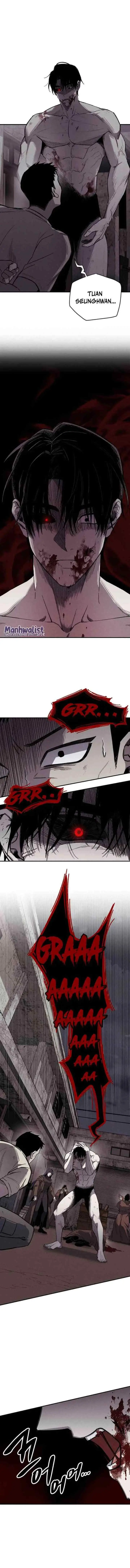 Zombie Herd chapter 8 halaman 6