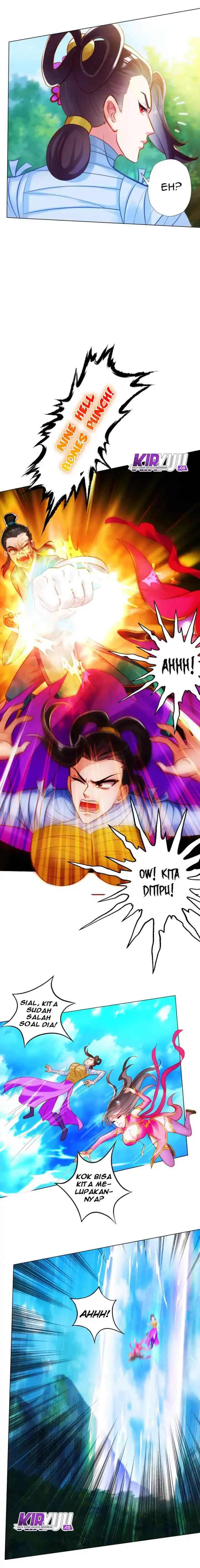 Lang Huan Library chapter 37 halaman 4