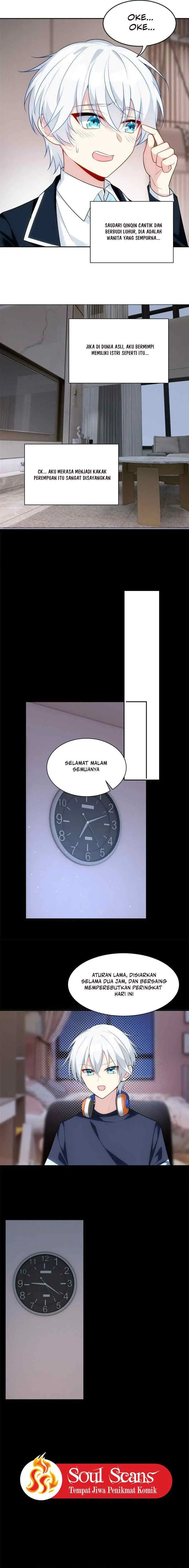 I Eat Soft Rice in Another World chapter 28 halaman 6