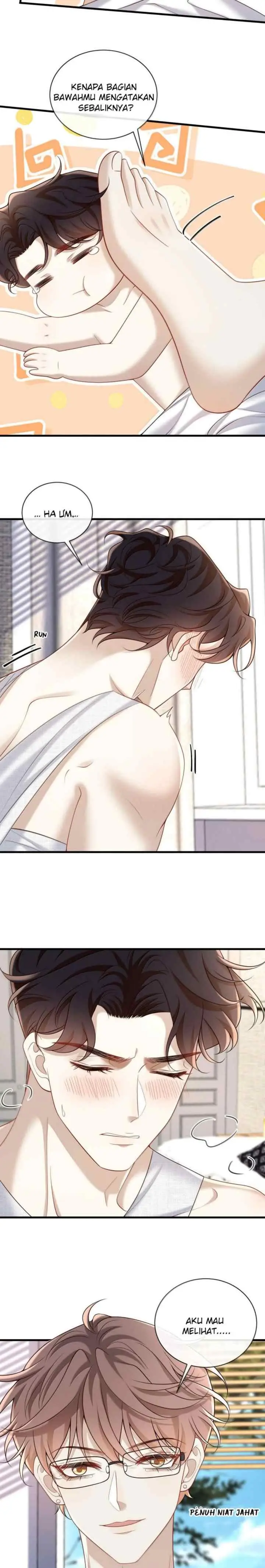 He Came Late At Night chapter 92 halaman 12