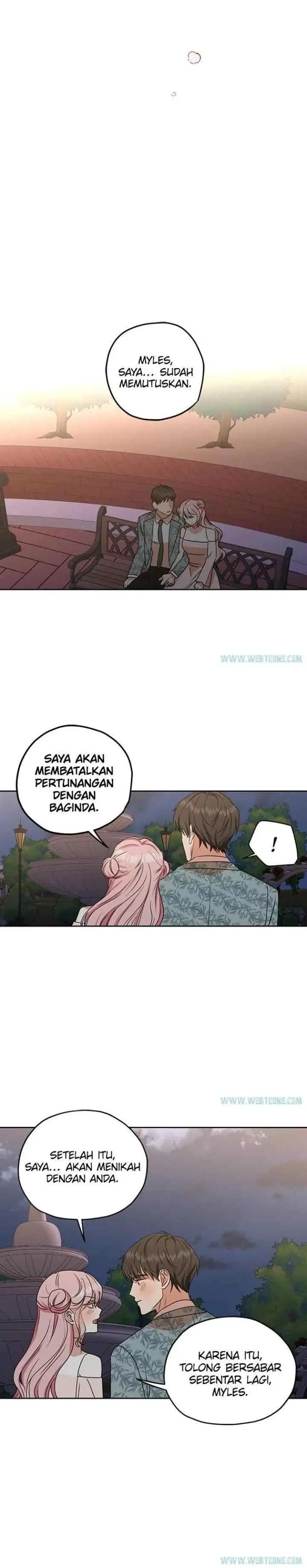 Leveling My Husband to the Max chapter 103 halaman 11