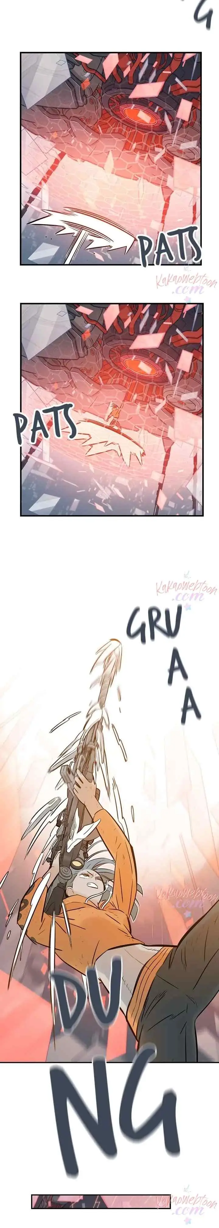 R - Vous chapter 97 halaman 6