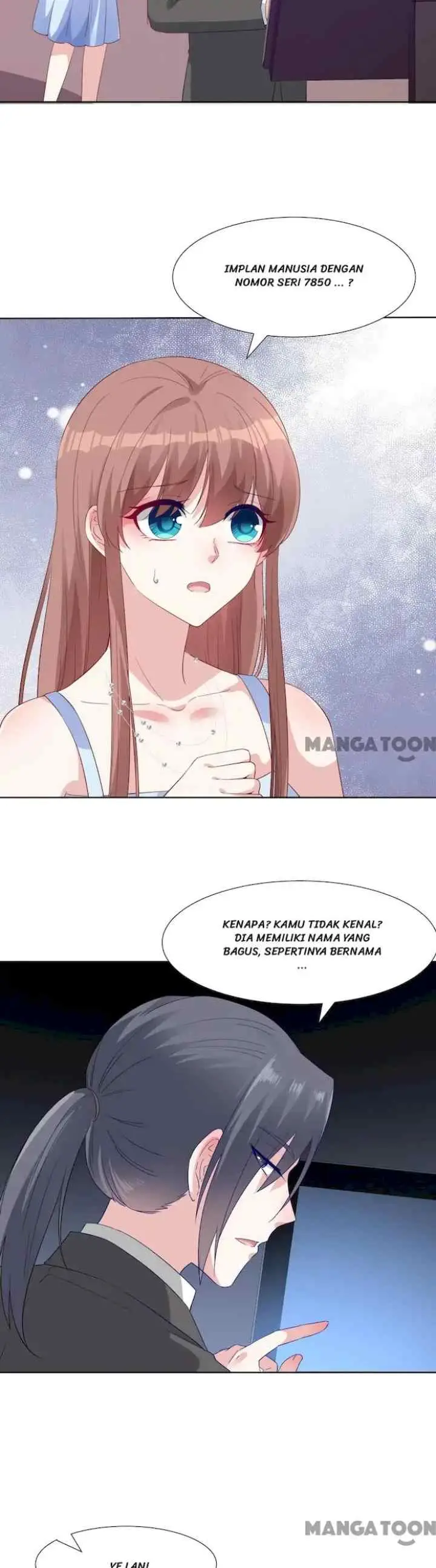 Me! Super Rich! chapter 90 halaman 14