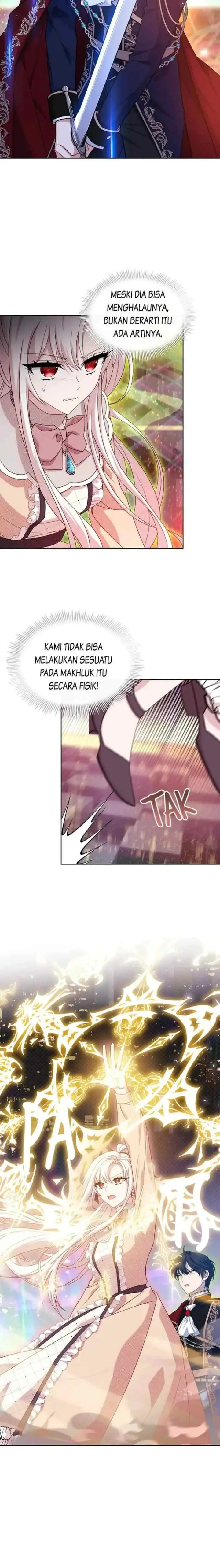 I Want to Break After Countless Regression chapter 78 halaman 14