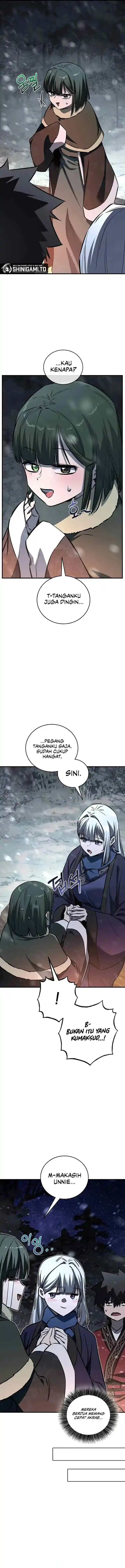 Childhood Friend Of The Zenith chapter 78 halaman 7