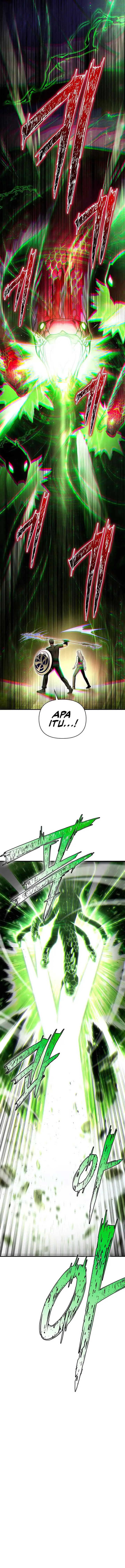 Campo de batalha sobre-humano chapter 86 halaman 16