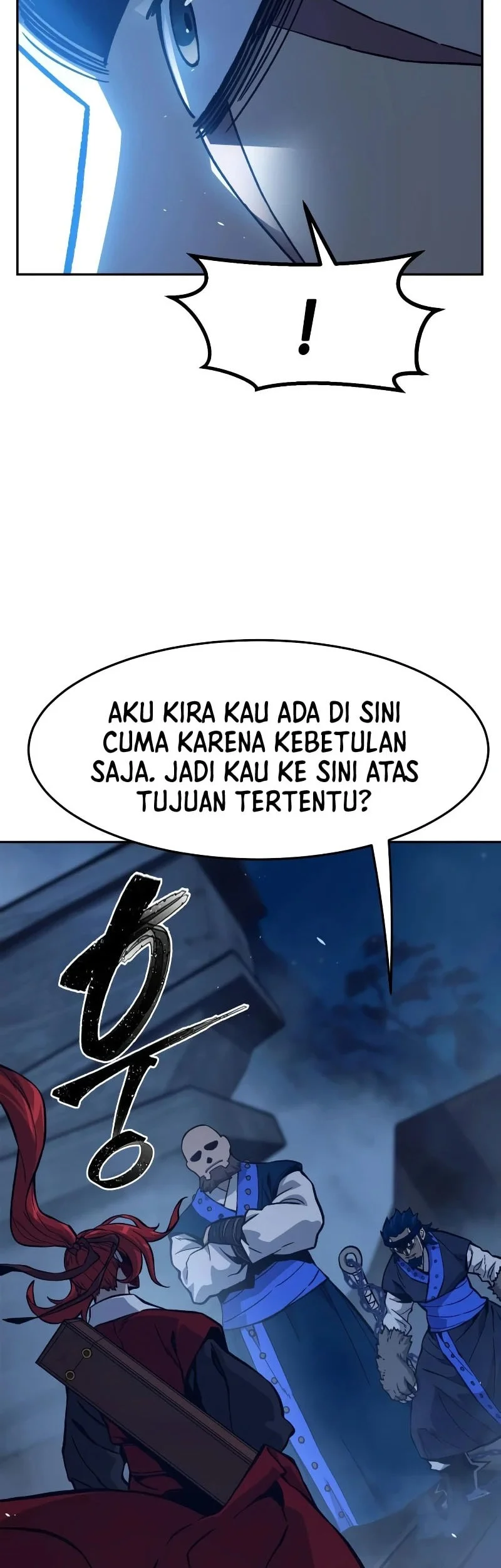 Absolute Sword Sense chapter 180 halaman 39