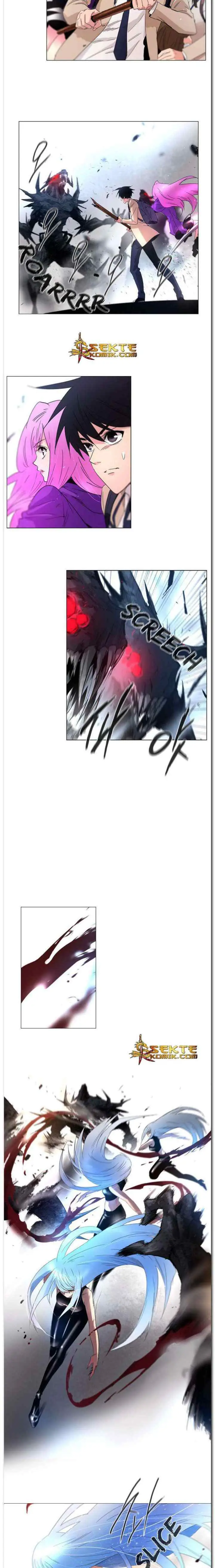 Heaven Soul chapter 3 halaman 9