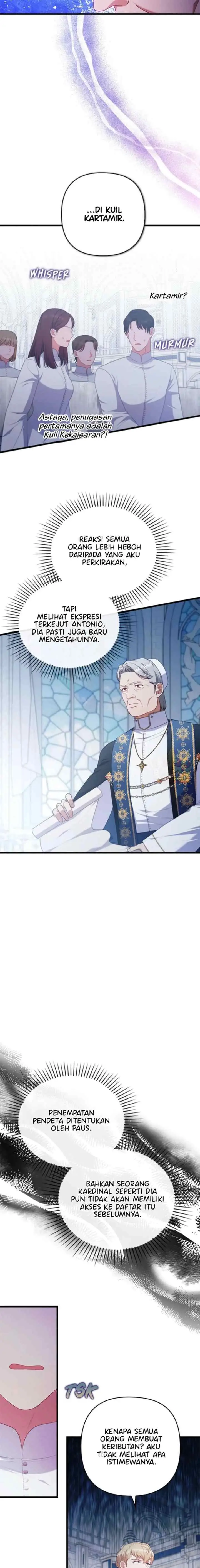 I Was Seduced By The Sick Male Lead chapter 92 halaman 10