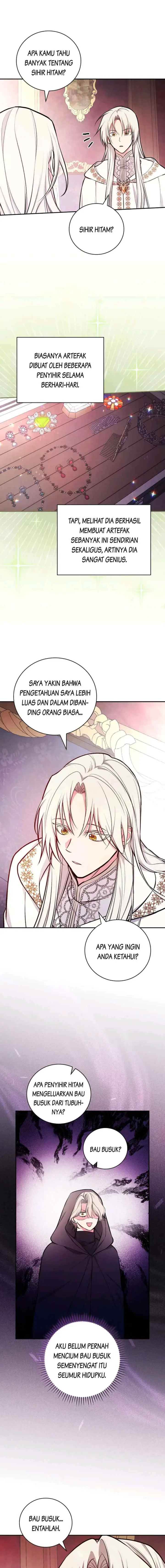 I'll Become the Mother of the Hero chapter 53 halaman 11