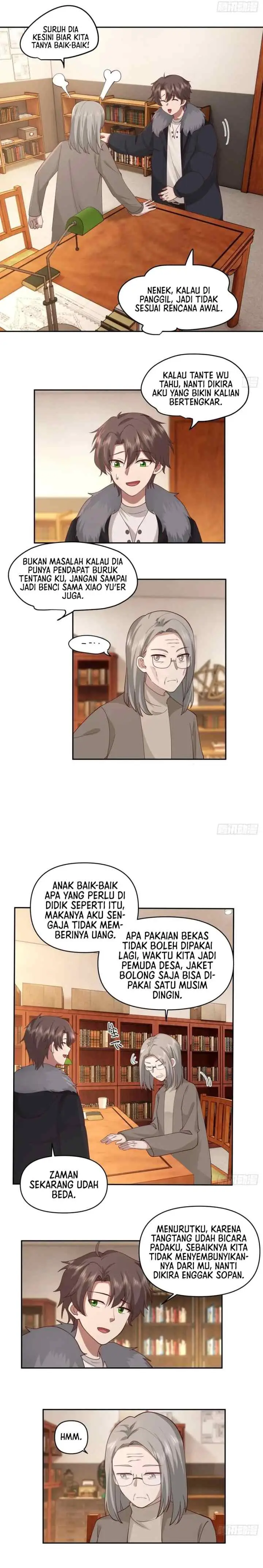I Really Don't Want to Be Reborn chapter 239 halaman 7