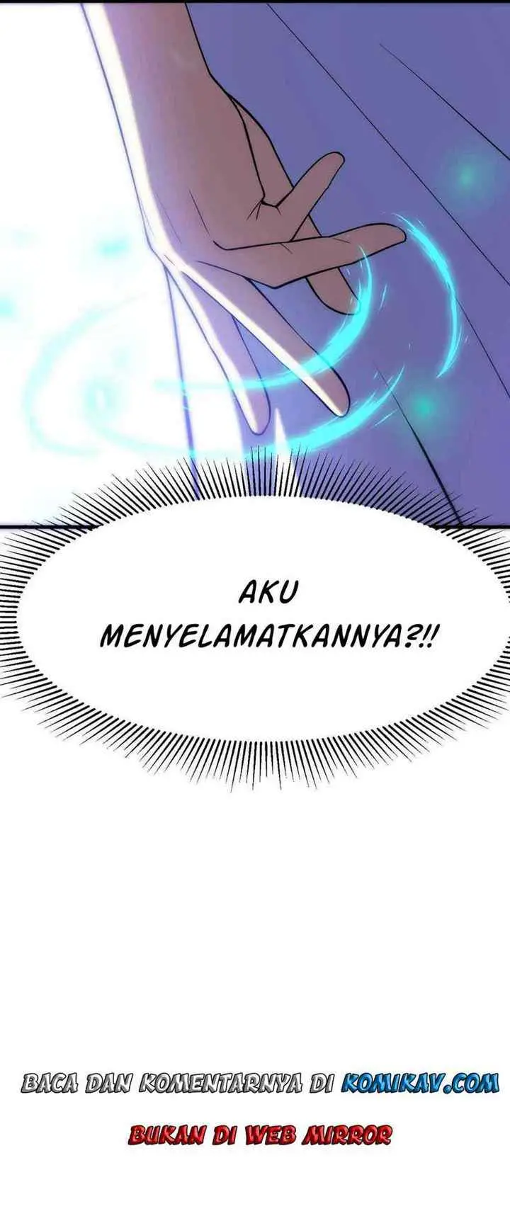 I Just Want to be Beaten to Death by Everyone chapter 34 halaman 19