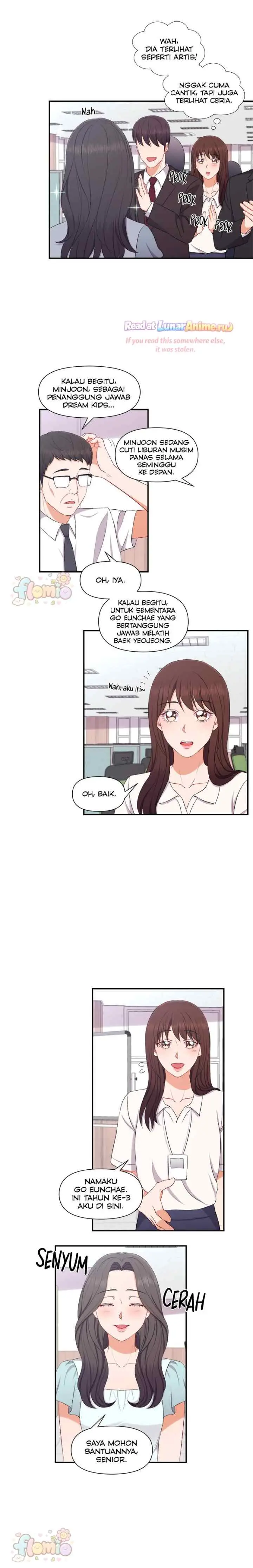 I Need a Bride chapter 84 halaman 10