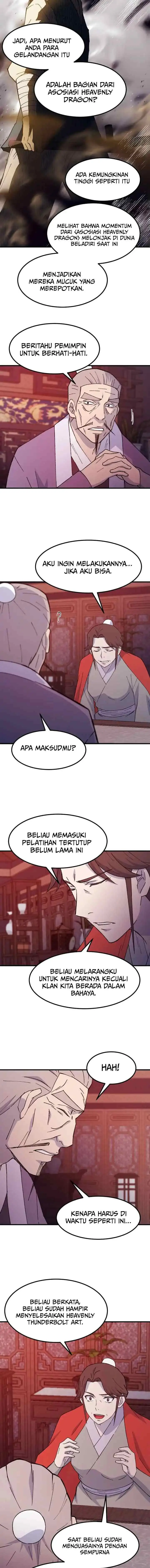 The Great Master chapter 125 halaman 4