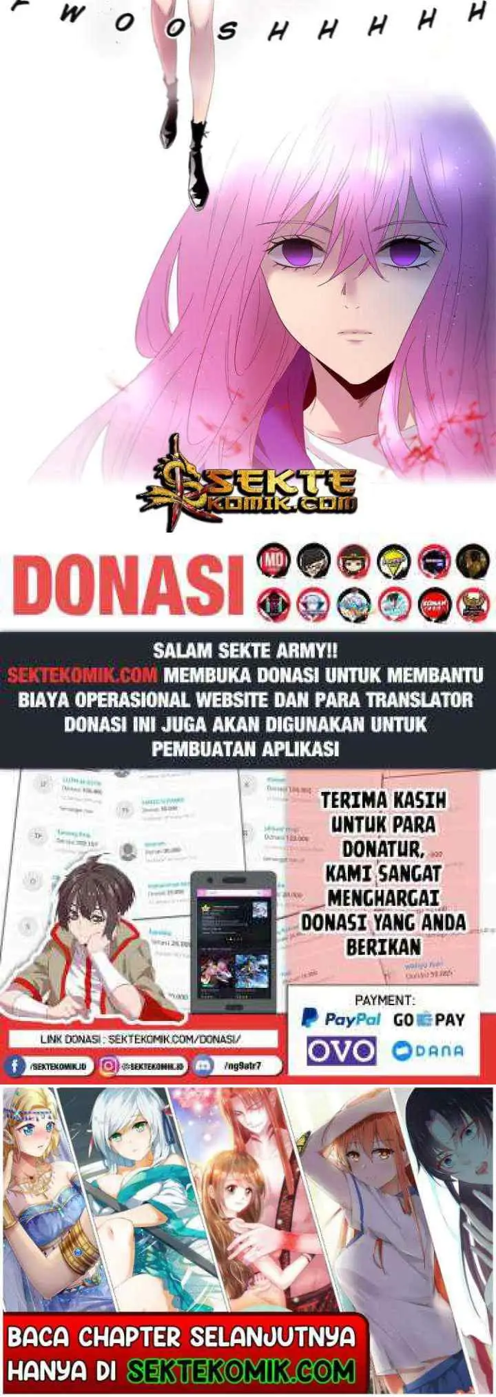 Heaven Soul chapter 23 halaman 20