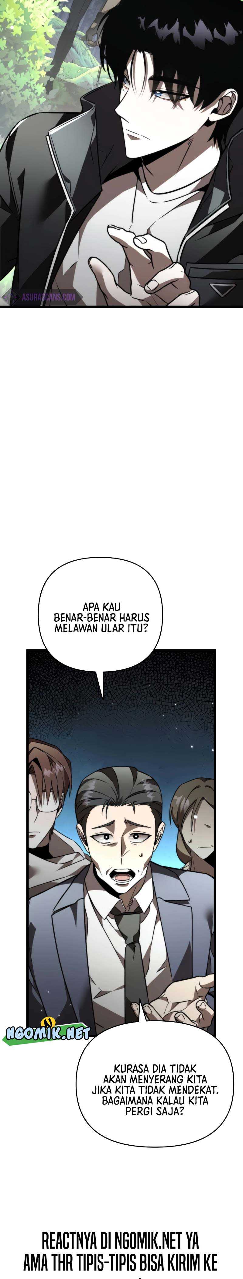 Reincarnator chapter 24 halaman 28