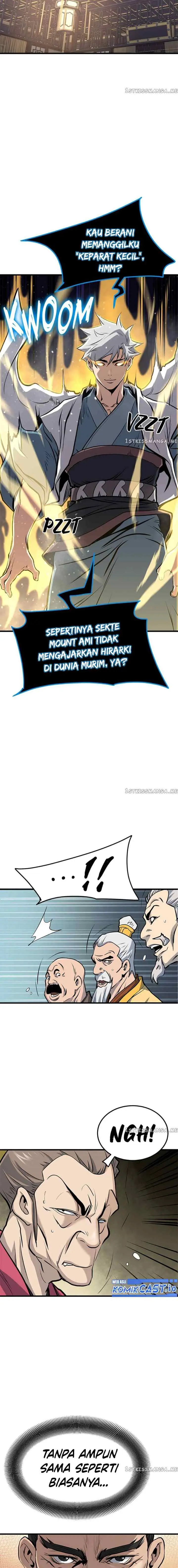 Grand General chapter 76 halaman 5