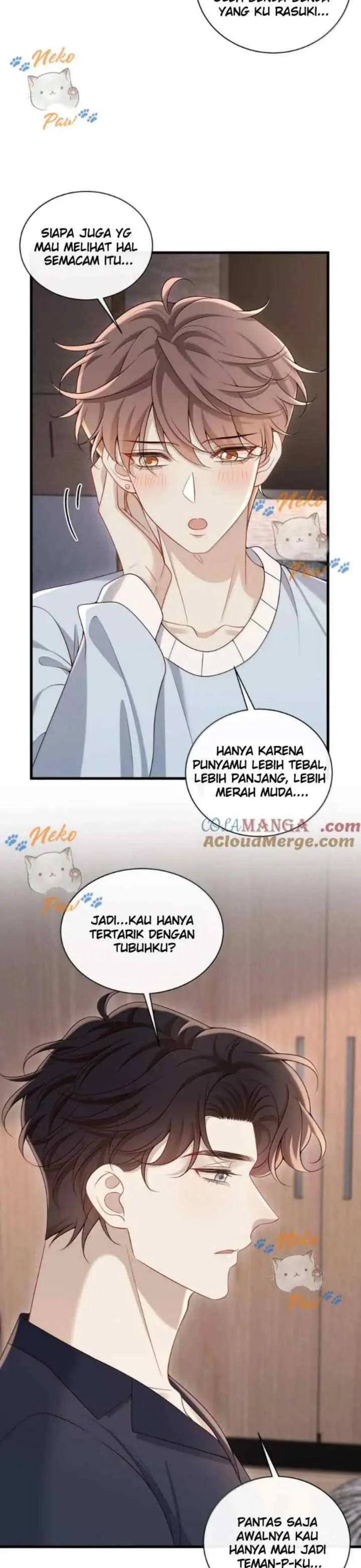He Came Late At Night chapter 77 halaman 6