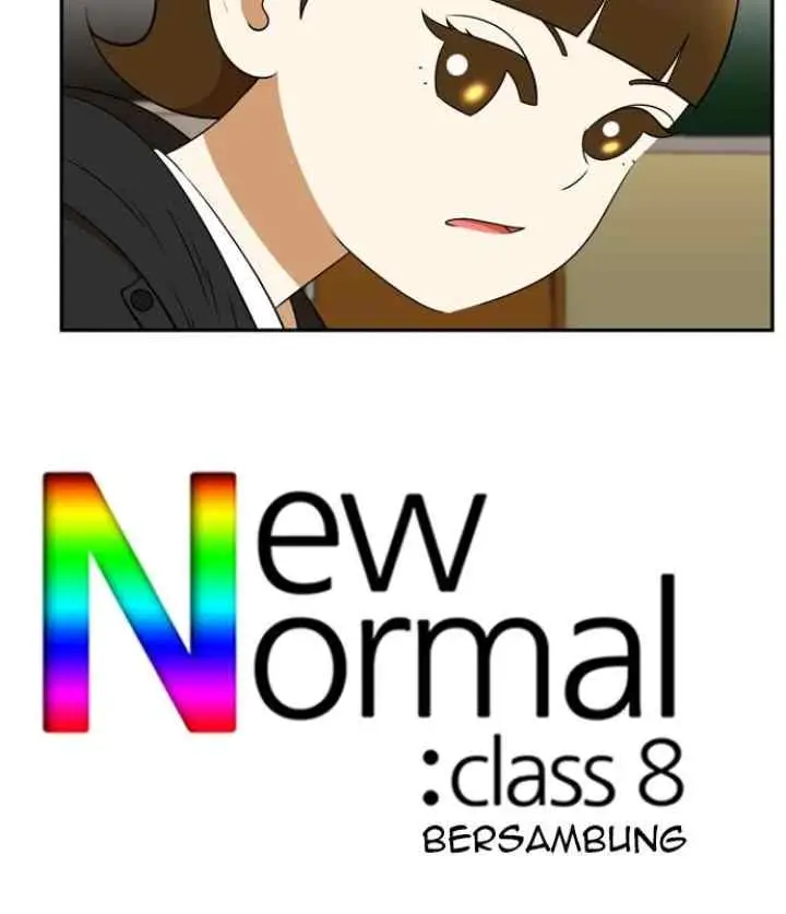 New Normal: Class 8 chapter 95 halaman 18