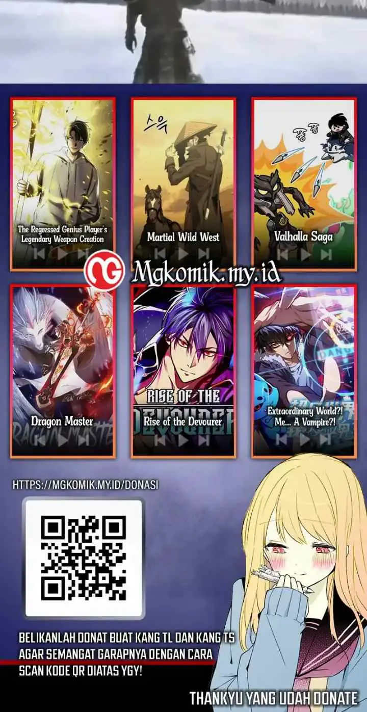 My Wife Is From a Thousand Years Ago chapter 428 halaman 13