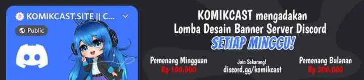 Apotheosis chapter 1018 halaman 17