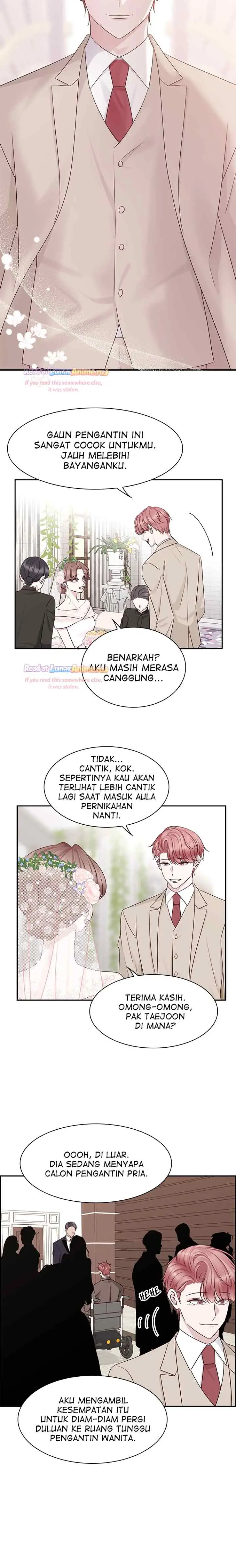 My Exes Fell For Me chapter 112 halaman 13