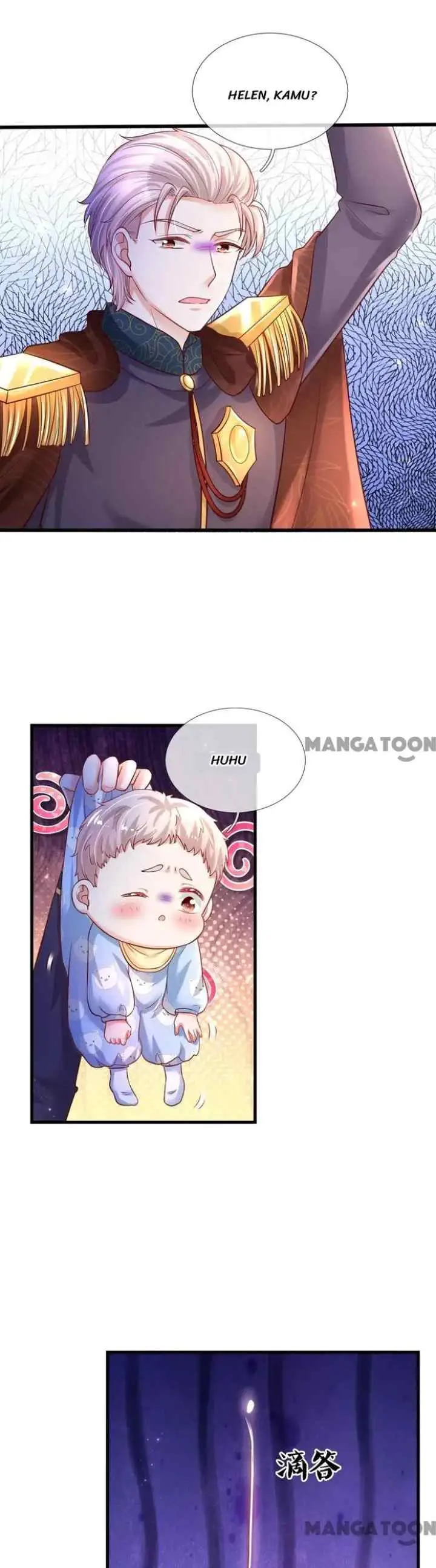 I Became The Emperor's Daughter One Day chapter 359 halaman 14