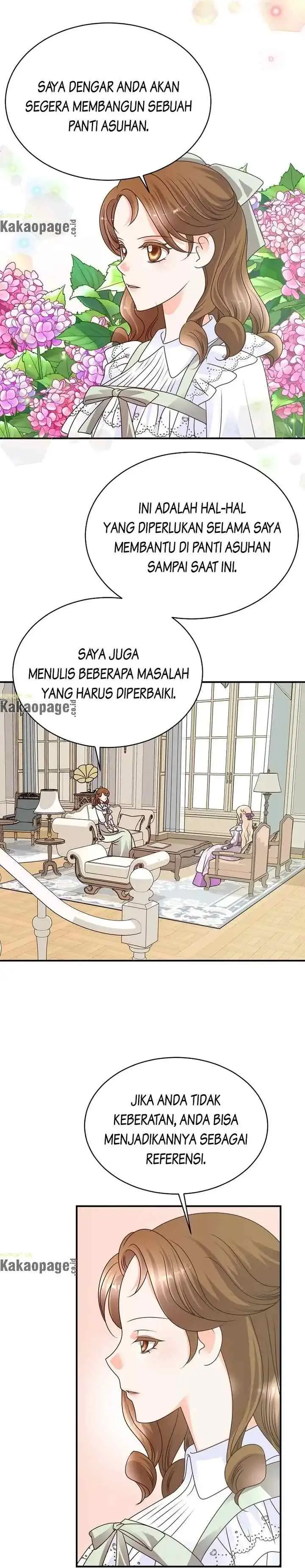 I Refuse the Duke chapter 129 halaman 13