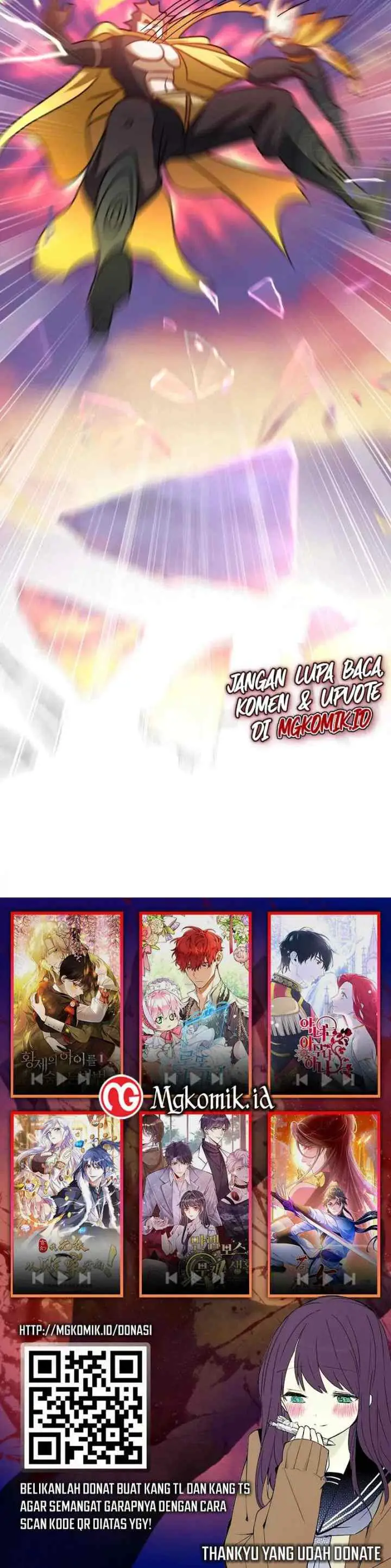 Mixed Fantasy - My Journey To Become Invincible From Big-Spending Begins! chapter 166 halaman 11