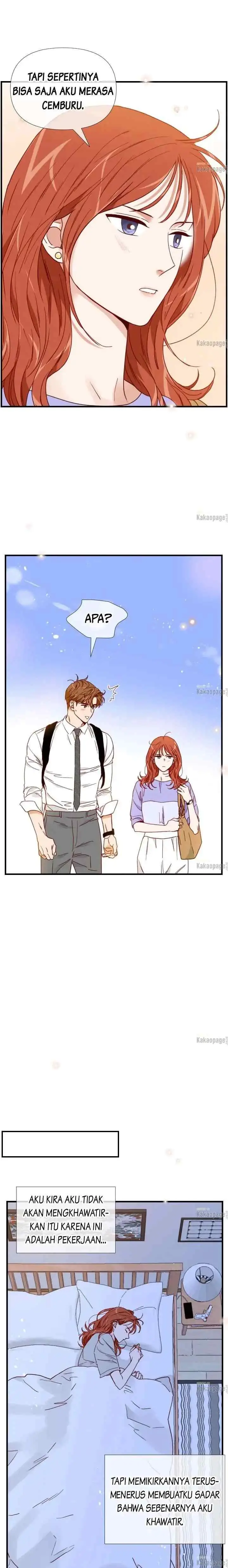 An Hour of Romance chapter 126 halaman 15