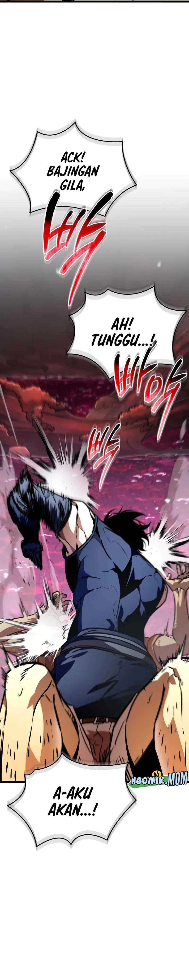 Reincarnator chapter 51 halaman 47