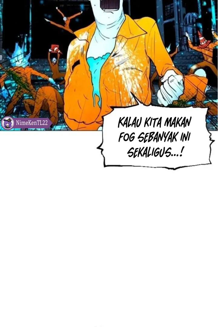 Fog Land chapter 12 halaman 7