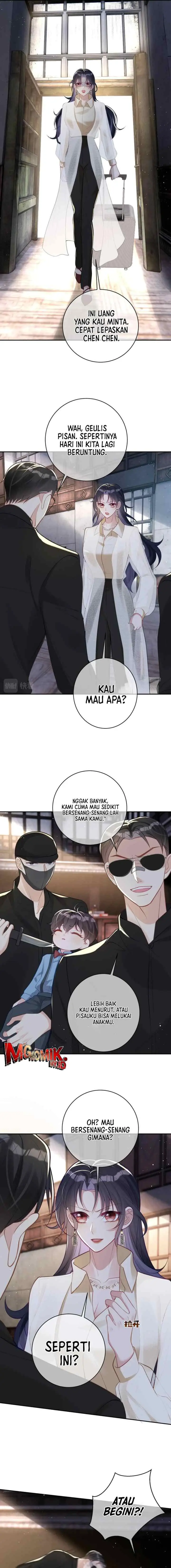 Chief Mengbao Buy One Get One Free chapter 12 halaman 4