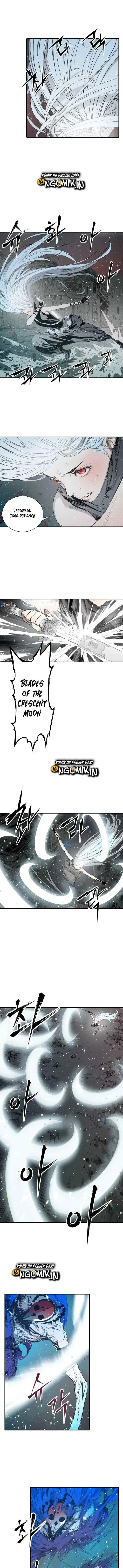 Sword Sheath's Child chapter 10 halaman 10