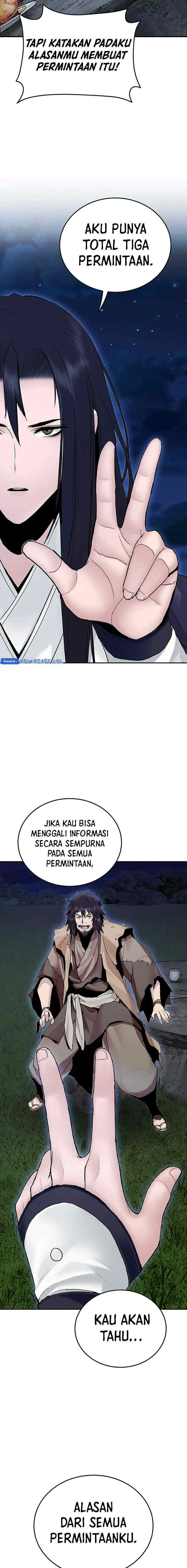 Dark and Light Martial Emperor chapter 19 halaman 18