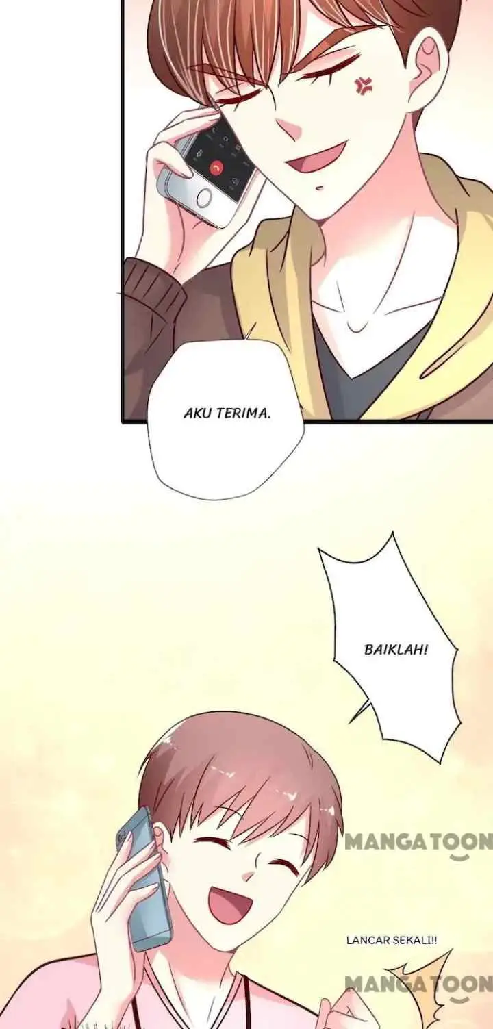 Cost of Being Famous (A-List) chapter 51 halaman 9