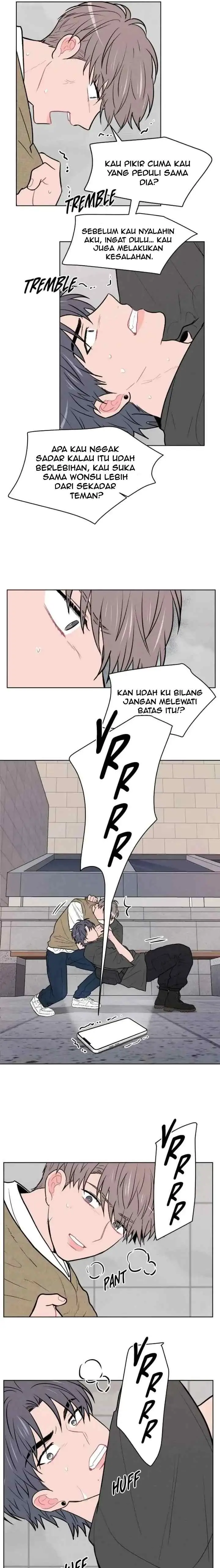 Pitiful Us chapter 27 halaman 7