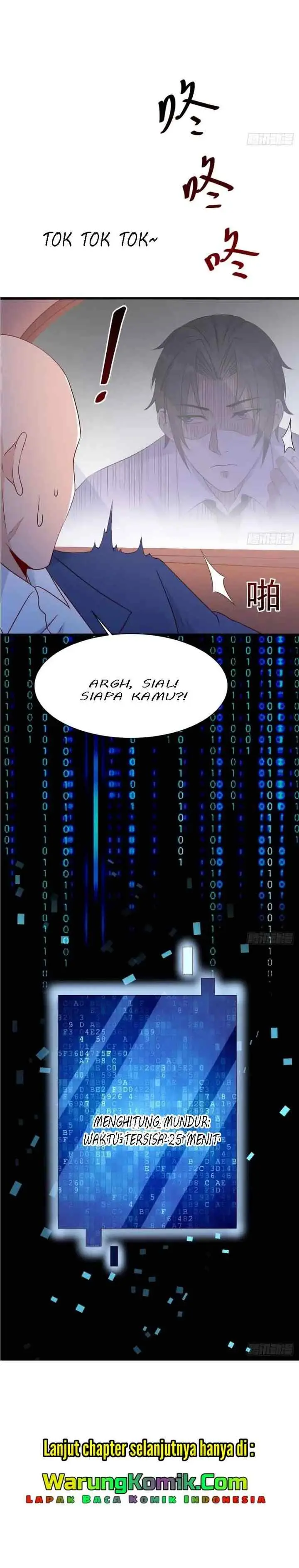 Back to The City: The Strongest Investment King chapter 4 halaman 12