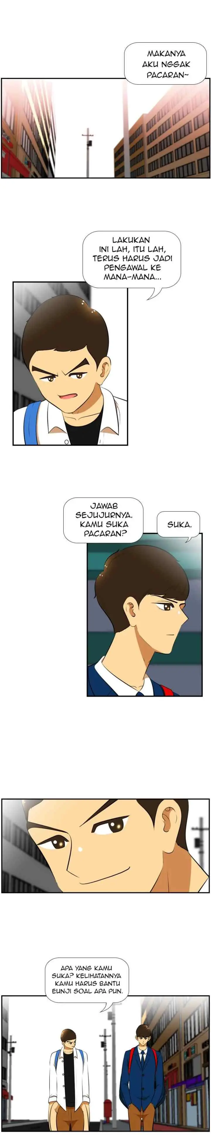 New Normal: Class 8 chapter 173 halaman 14