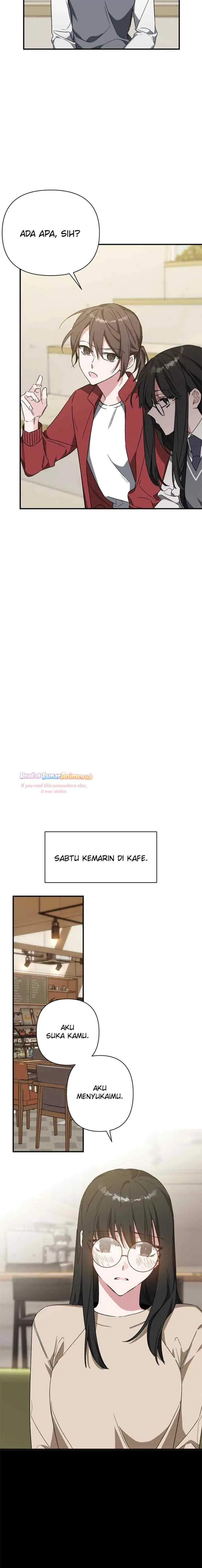 Nine (LEE Eum-sae) chapter 23 halaman 11