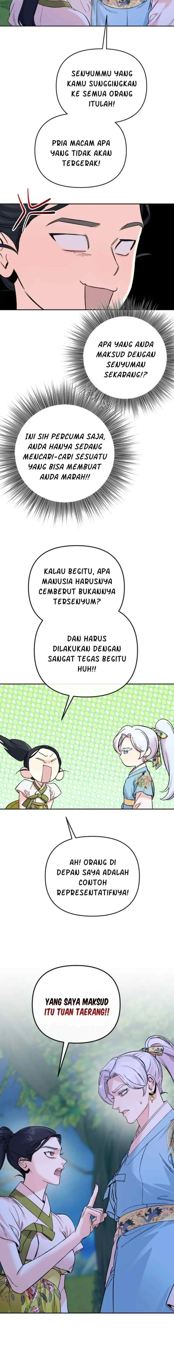 The Pure Heart Of A Monster chapter 50 halaman 13