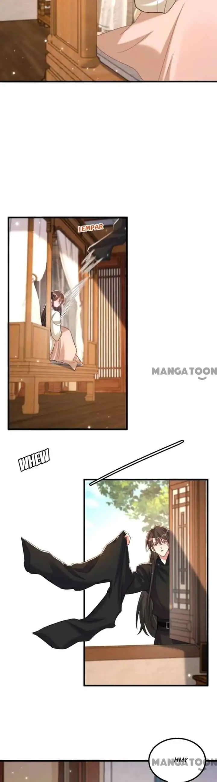 Don't Mess With Missy! chapter 410 halaman 11
