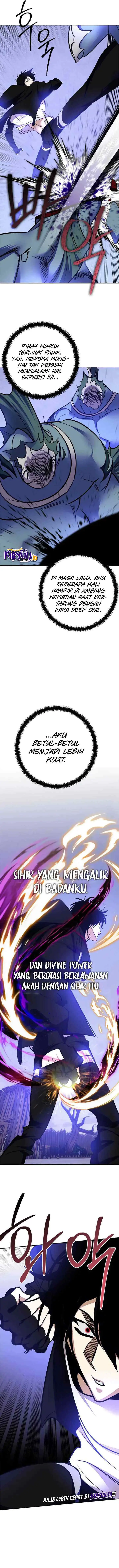 Return to Player chapter 157 halaman 10