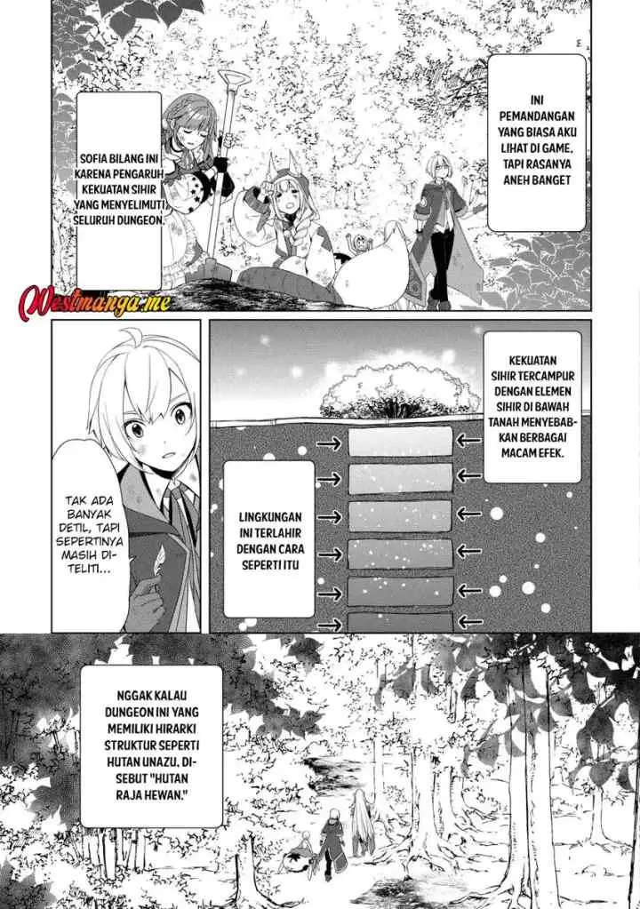 Izure Saikyou no Renkinjutsu Shi? chapter 55 halaman 7