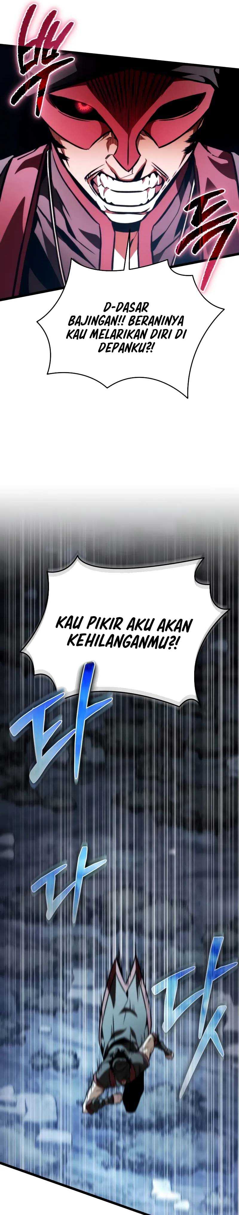 Reincarnator chapter 55 halaman 14