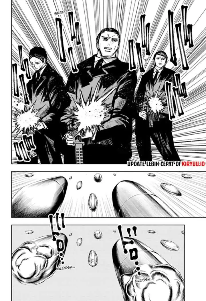 Kyokutou Chimeratica chapter 12 halaman 14