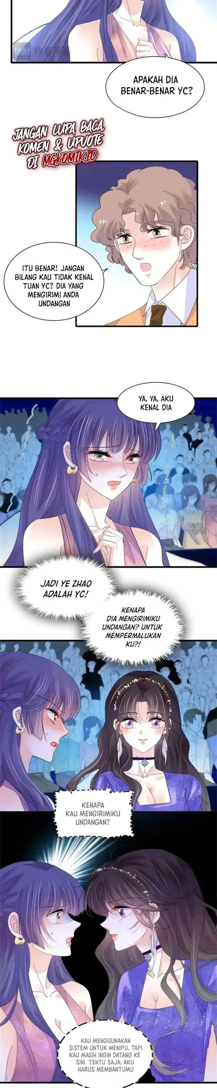 Almighty Daughter Runs The World chapter 106 halaman 7