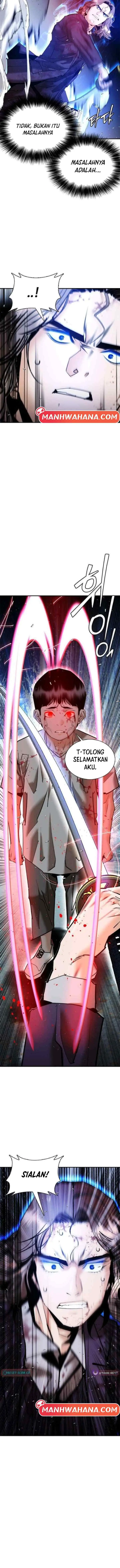 Suit Red chapter 24 halaman 10