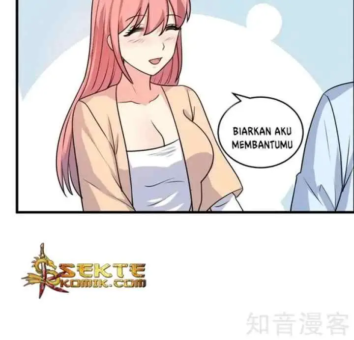 Ceo's Top Master chapter 87 halaman 16