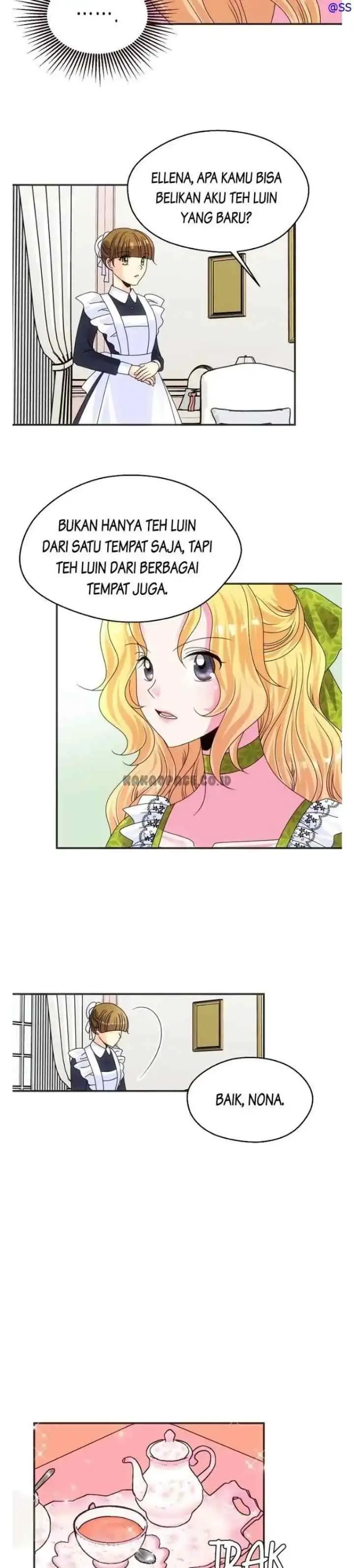 I Refuse the Duke chapter 26 halaman 6